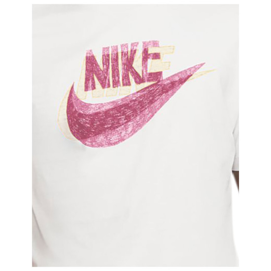 Nike Ανδρική κοντομάνικη μπλούζα